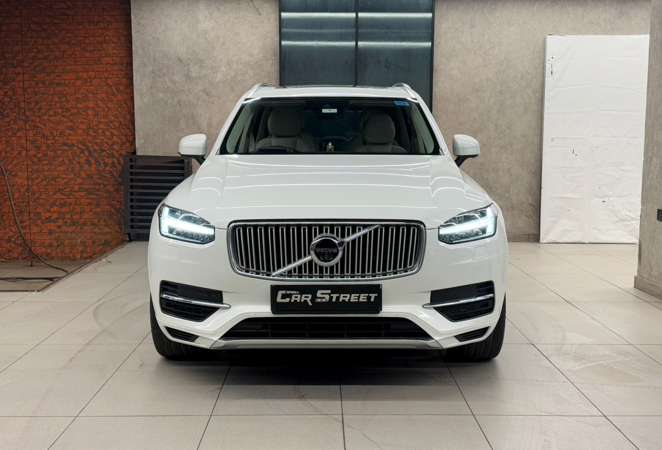 Volvo XC 90 T8 Excellence